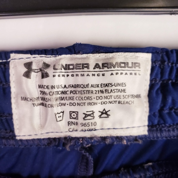 Under Armor Jogger/SweatPants  Size Small - Picture 4 of 5